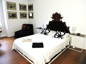 Art Lab Residence